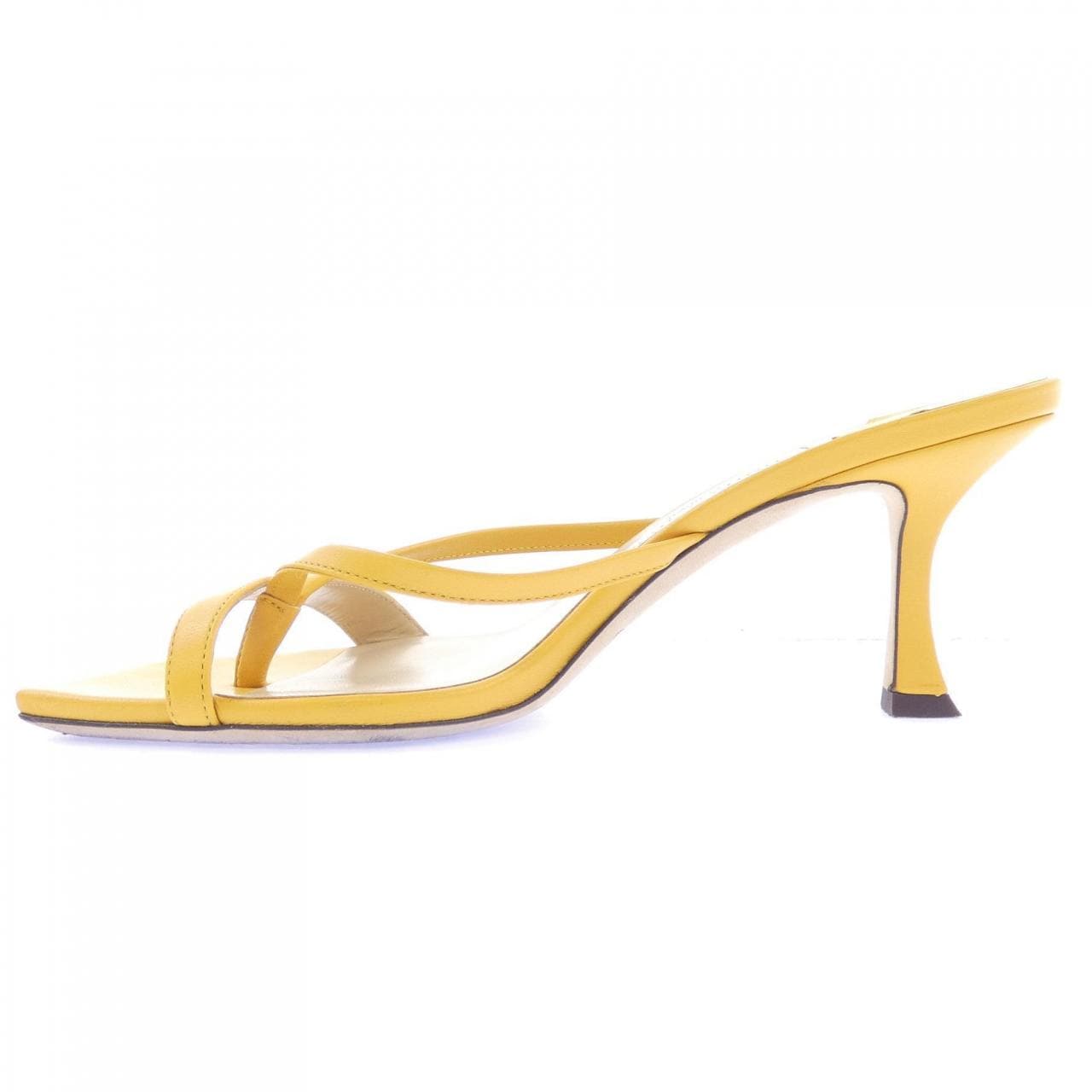 ジミーチュウ JIMMY CHOO サンダル
