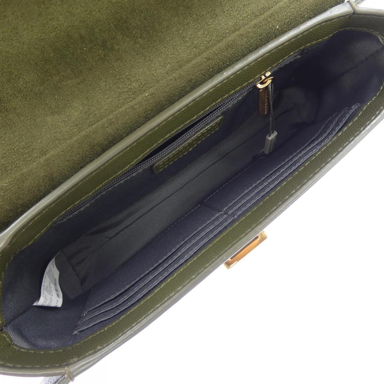 チャールズアンドキース CHARLES&KEITH BAG