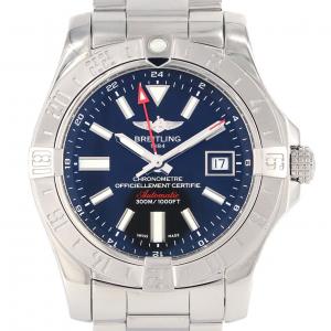 BREITLING Avenger II GMT A32390/A32390111B1A1 SS Automatic