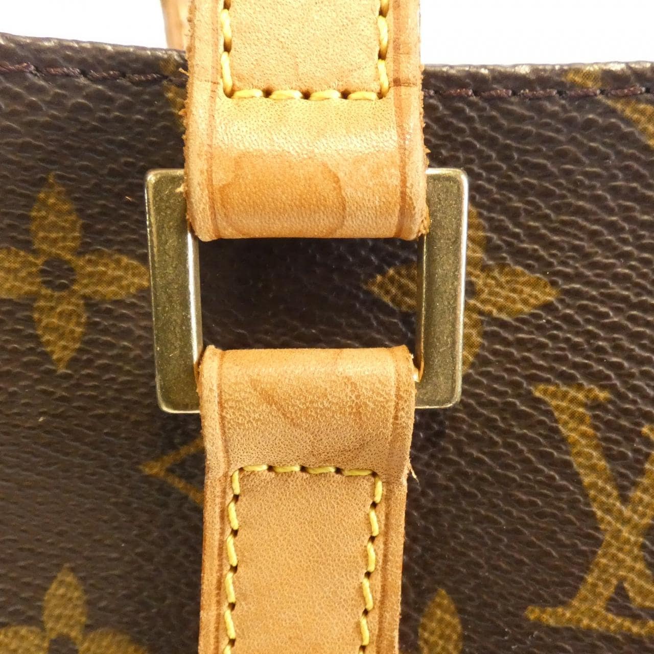 LOUIS VUITTON Monogram Vavin GM M51170 Bag