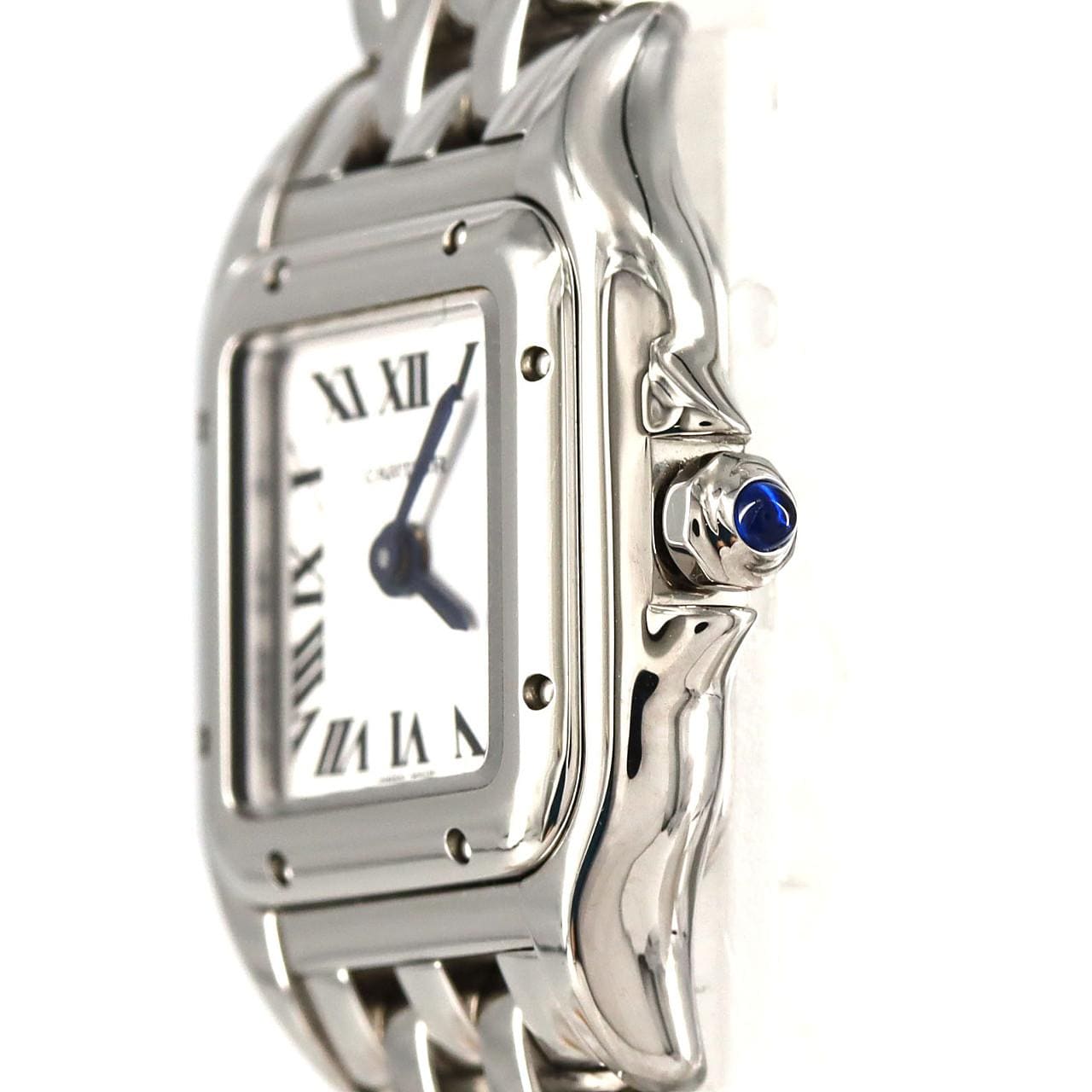 Cartier Mini Panthère de Cartier WSPN0019 SS石英