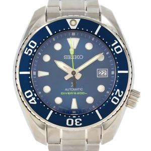セイコー プロスペックス･ジャパンコレクション2020 LIMITED 6R35-00G0/SBDC113 SS 自動巻