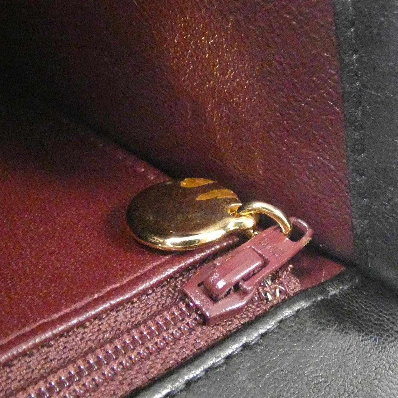 [vintage] CHANEL 03569 Shoulder Bag