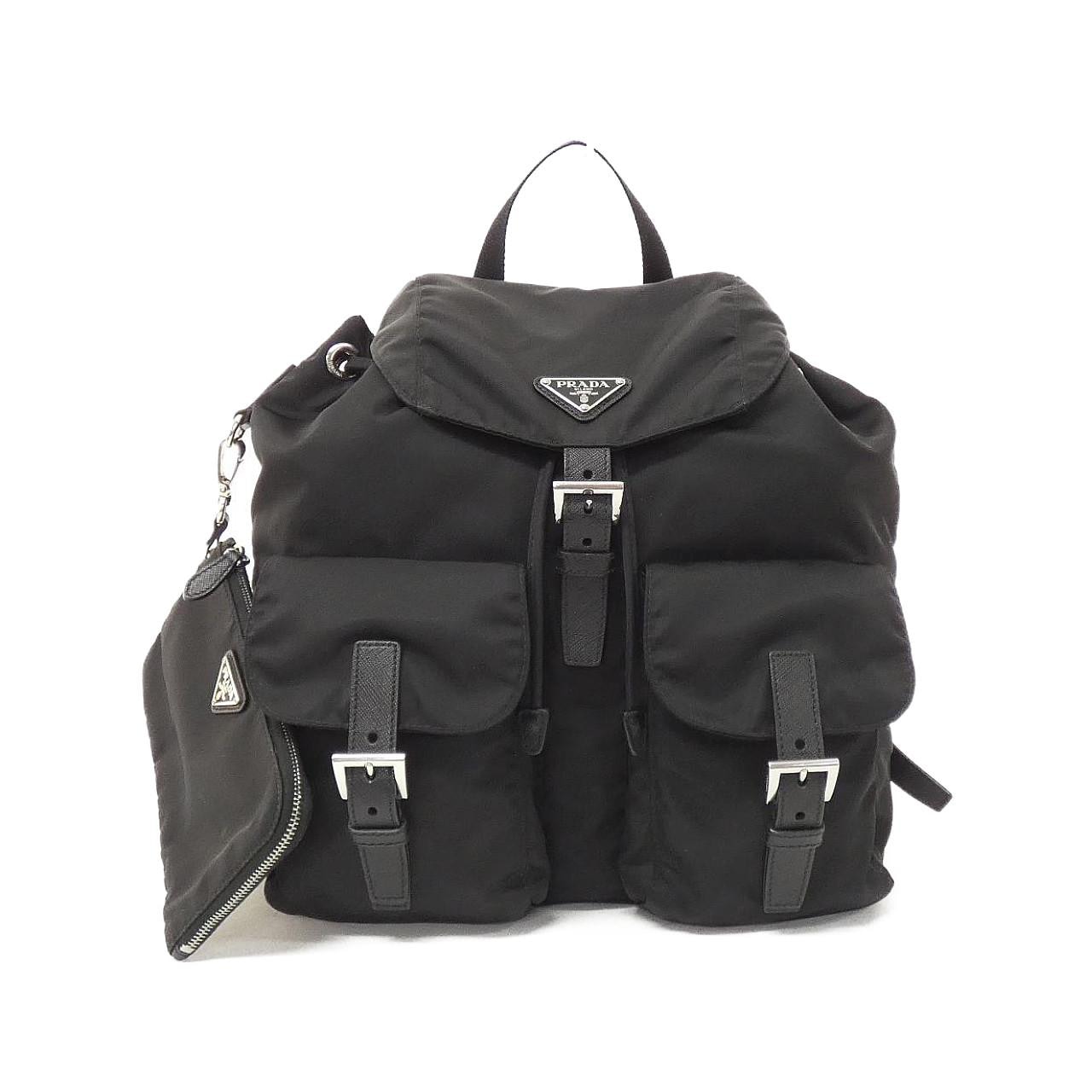 Prada 1BZ811 Backpack