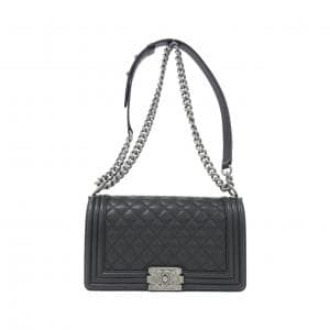 CHANEL shoulder bag