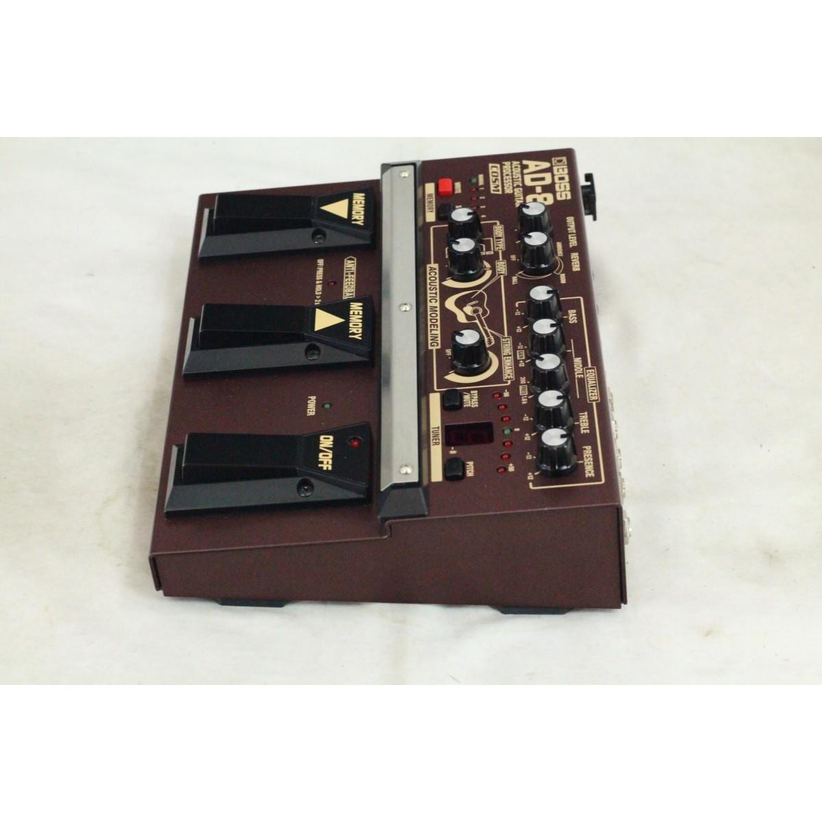 ＢＯＳＳ　　ＡＤ－８