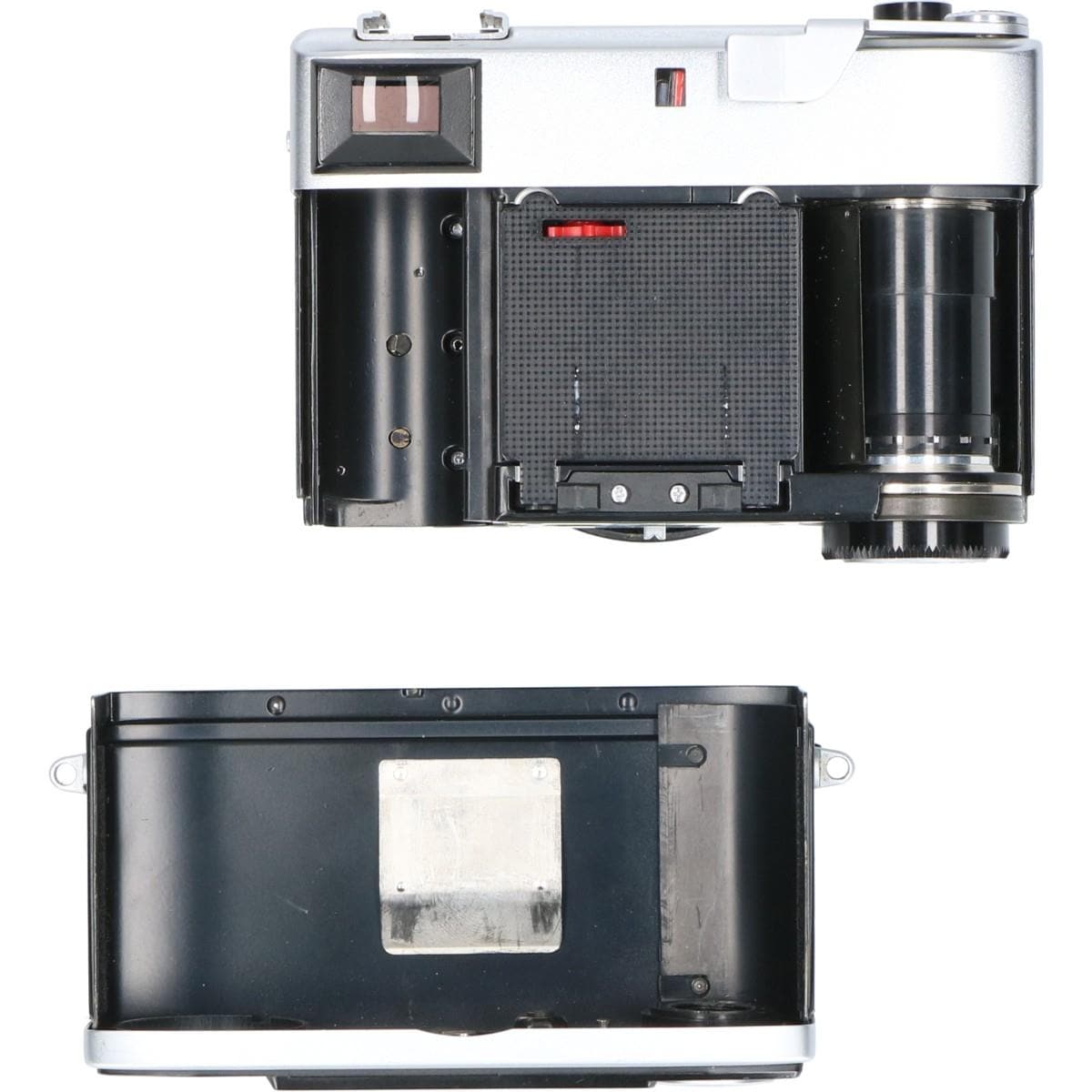 Ｖｏｉｇｔｌａｎｄｅｒ　ＶＦ　１０１　ＶＦ１０１