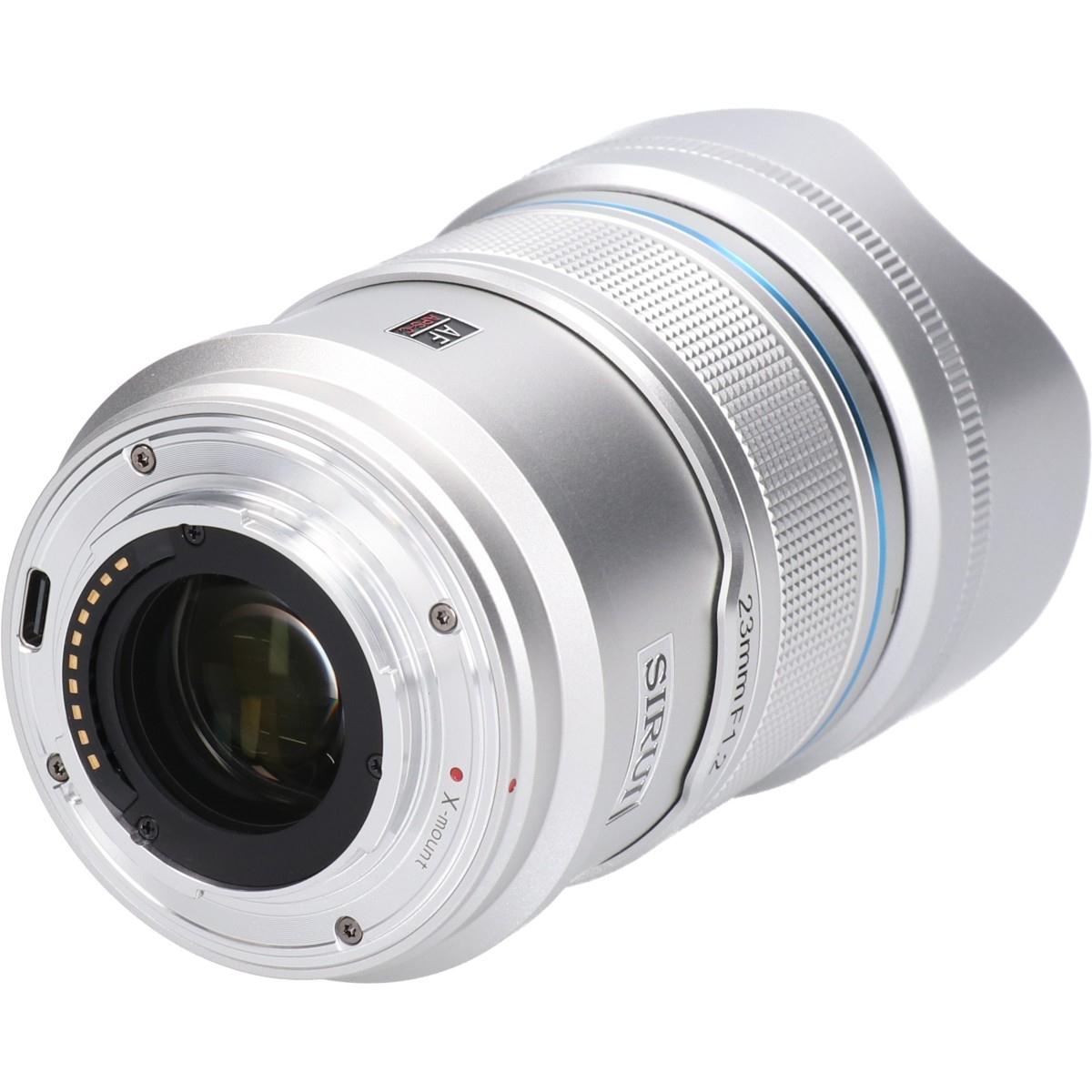 Ｓｎｉｐｅｒ２３ｍｍ　Ｆ１．２