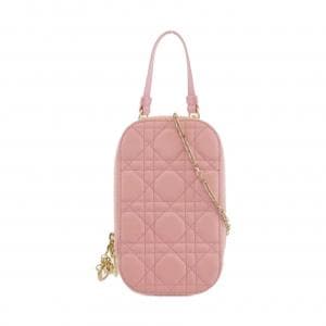 クリスチャンディオール レディ ディオール フォン ホルダー S0872ONMJ