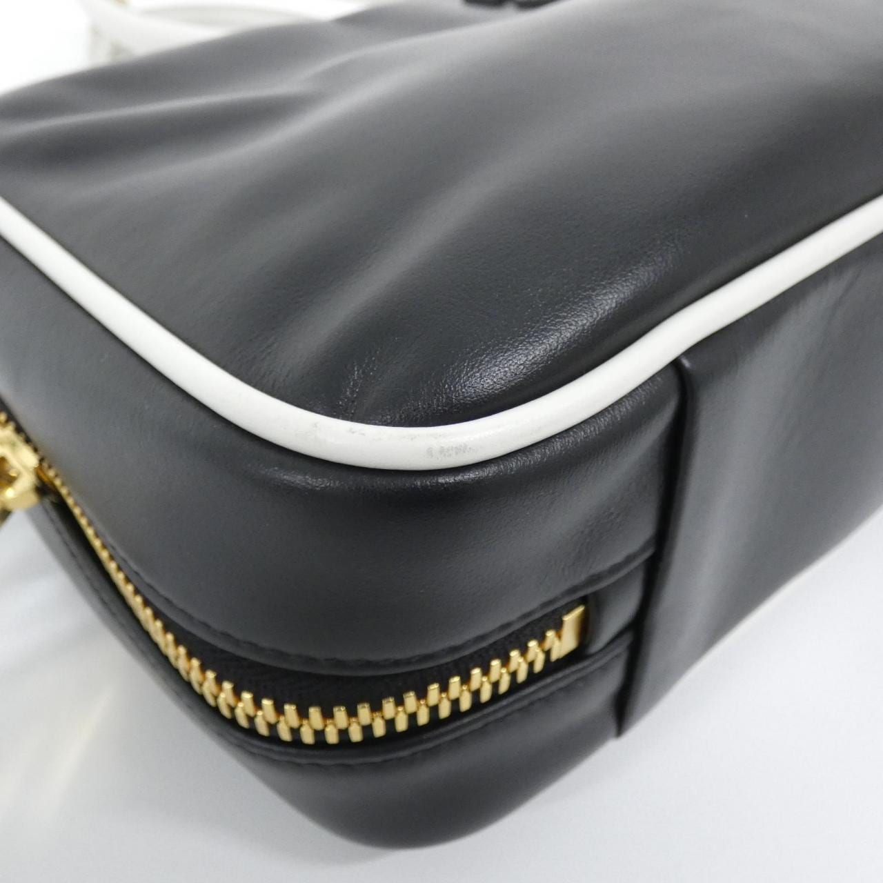 ミュウミュウ 5BB172 ショルダーバッグ