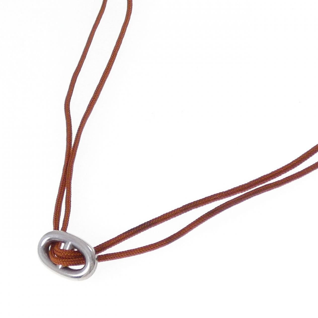 エルメス 925 ネックレス