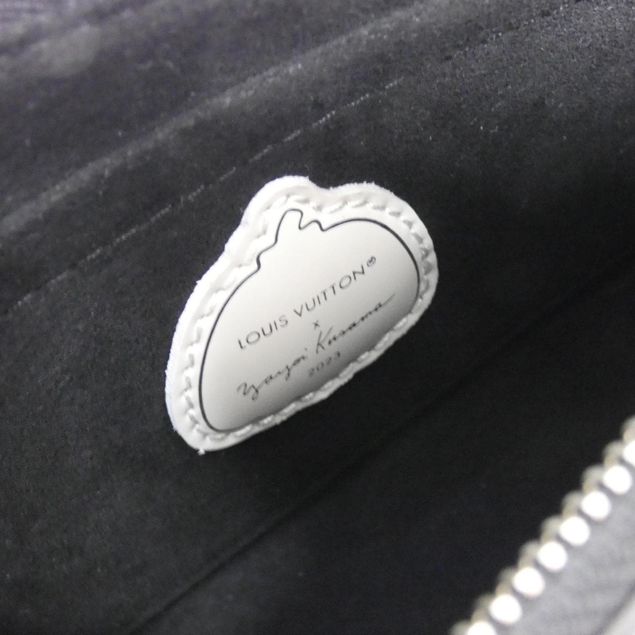LOUIS VUITTON Epi (LV X YK) MARELLI M21703 肩背包