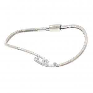 トモコ　コデラ ダイヤモンド バングル 0.27CT