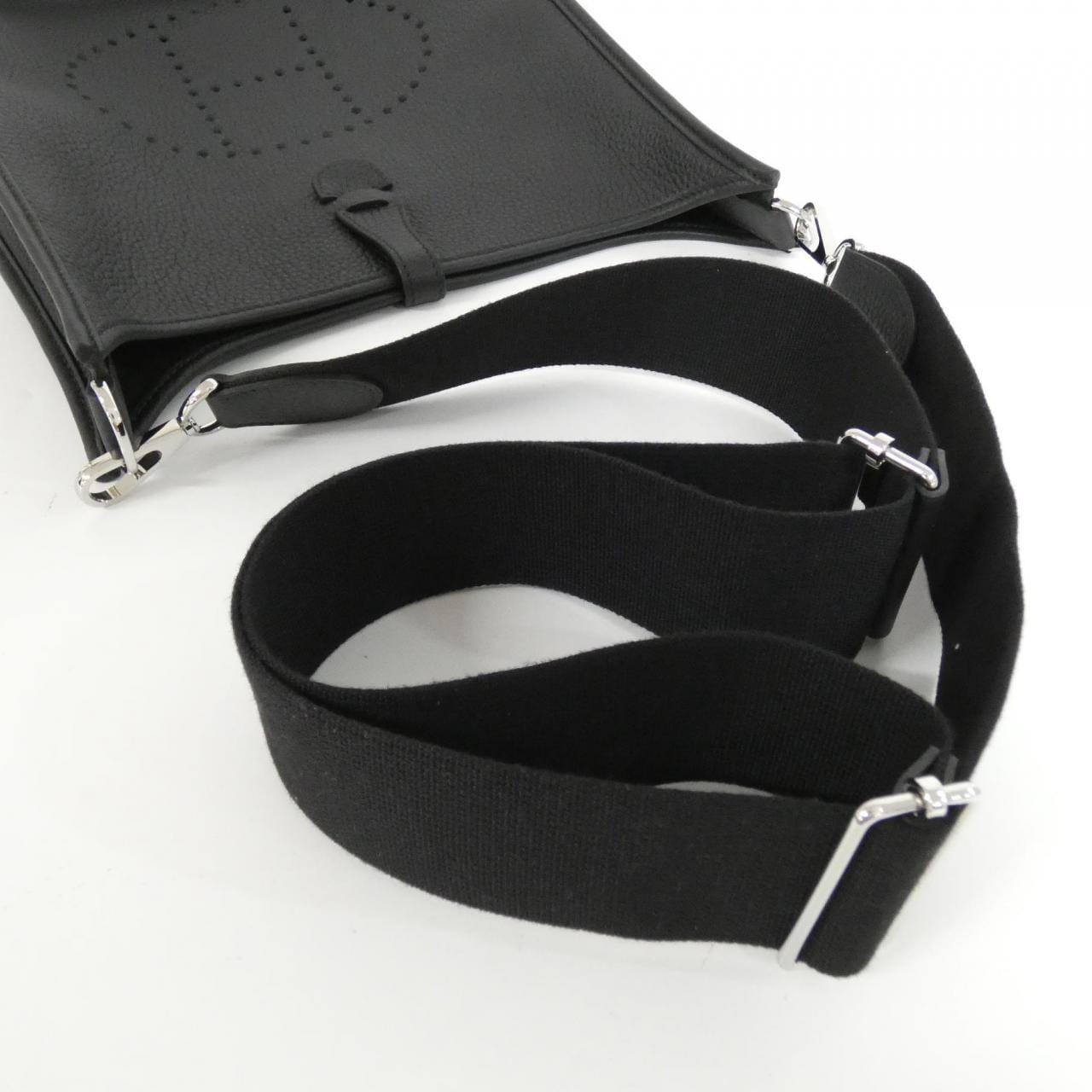 【未使用品】エルメス エヴリン3 PM 056277CK ショルダーバッグ