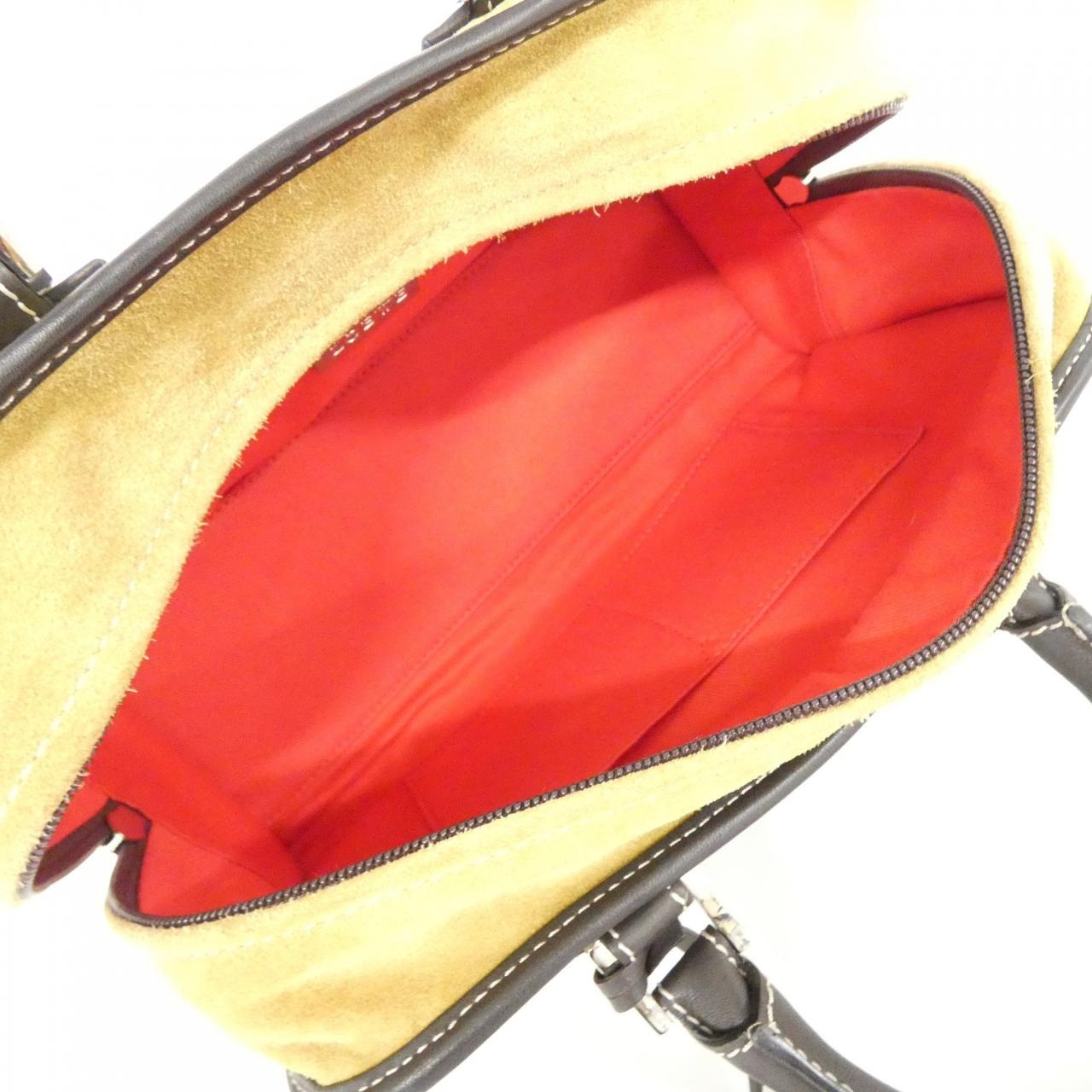 ロエベ アマソナ 28cm バッグ