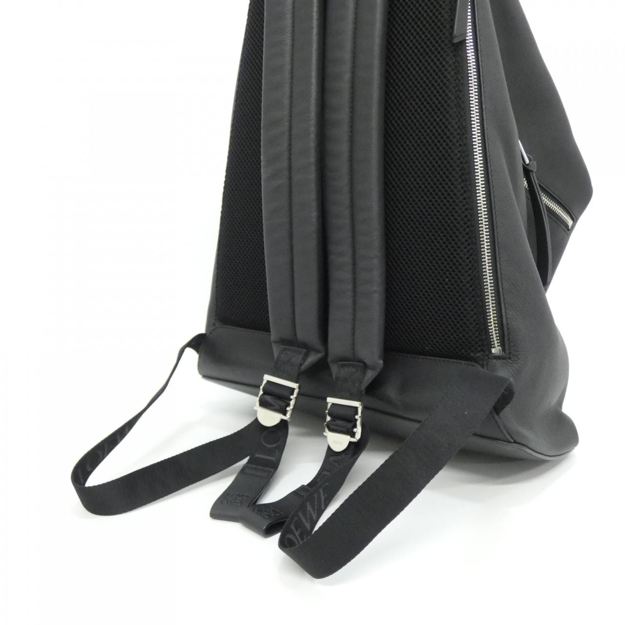 ロエベ コンバーチブル バックパック B777W36X03 リュックサック