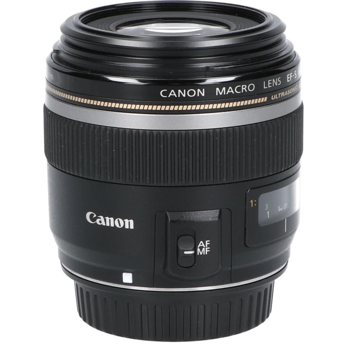 CANON EF-S60mm F2.8MACRO USM