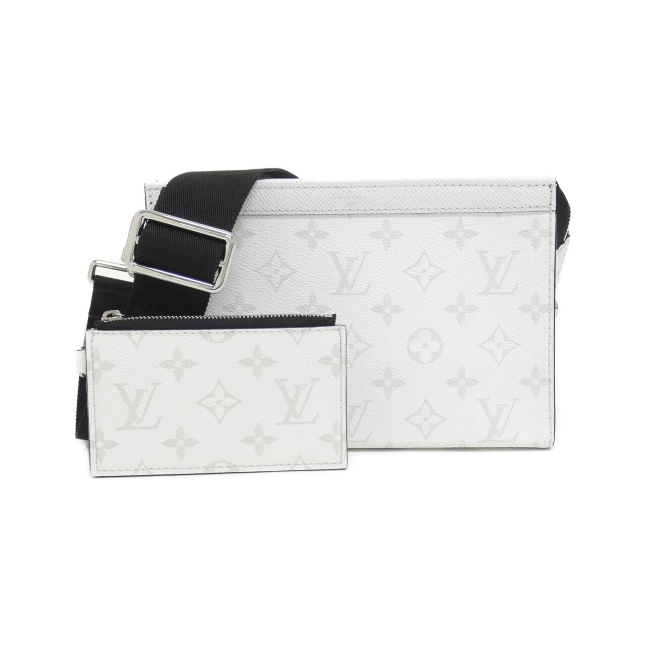 LOUIS VUITTON Taigarama Gaston 可穿戴钱包 M30935 单肩包
