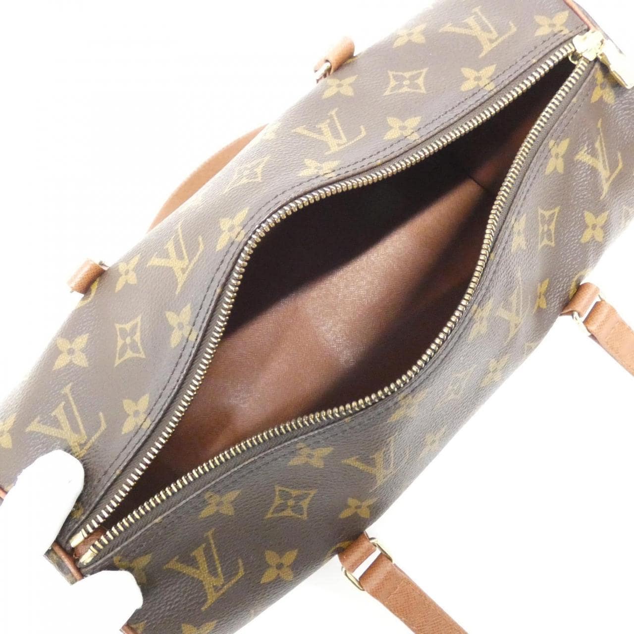 コメ兵｜ルイヴィトン モノグラム パピヨン 30cm M51365 バッグ