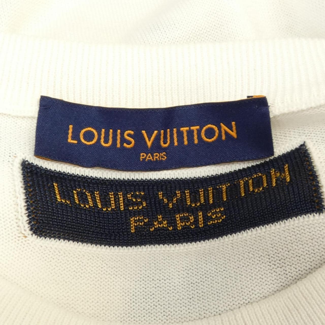 ルイヴィトン LOUIS VUITTON ニット