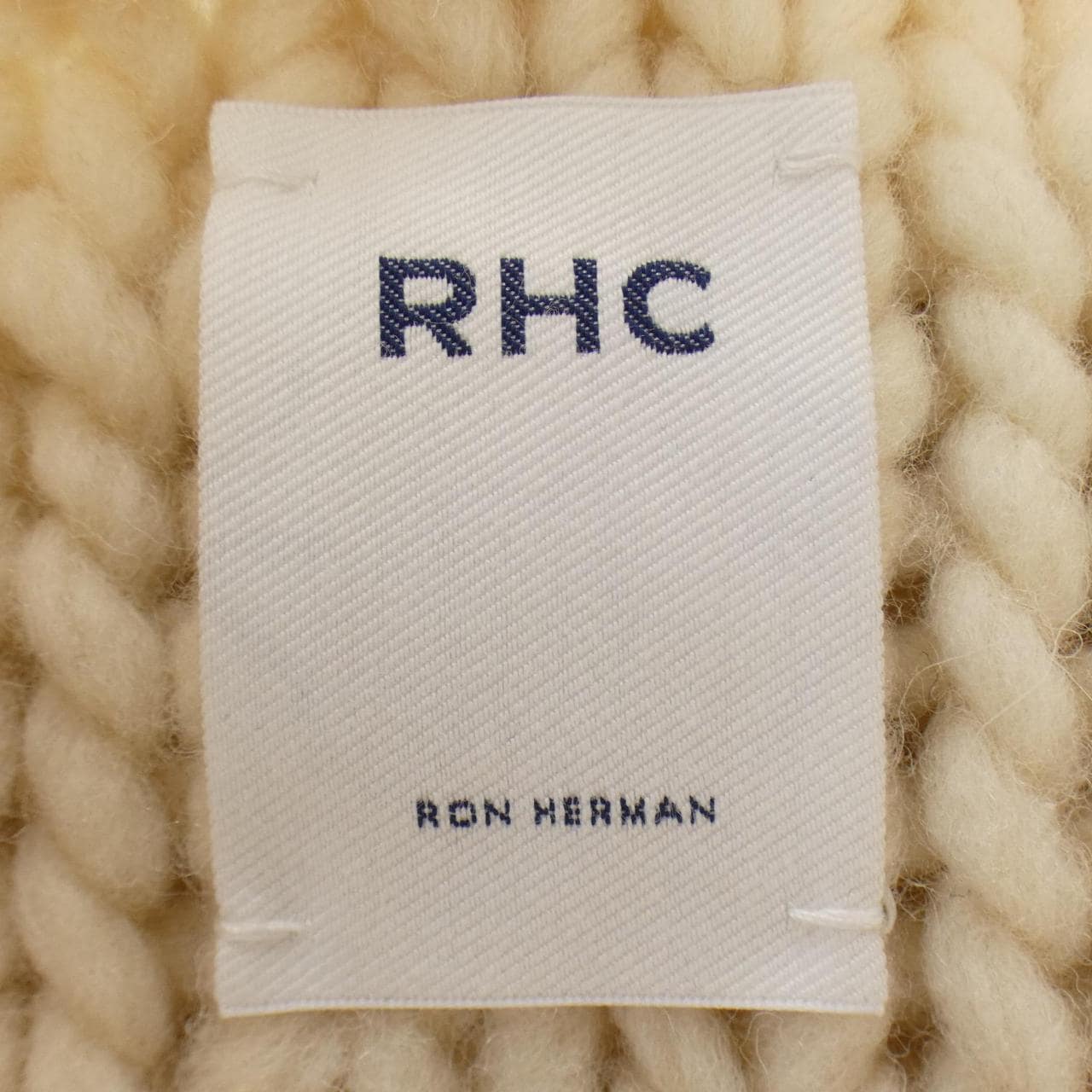 RHC ロングカーディガン