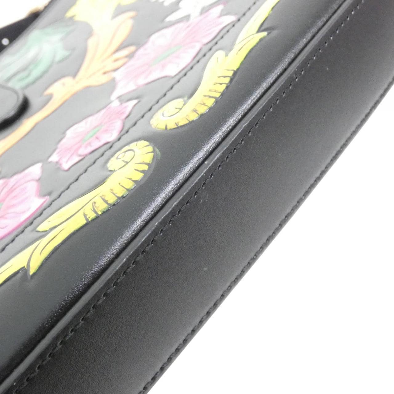 Gucci JACKIE 1961 636709 D7G9G單肩包
