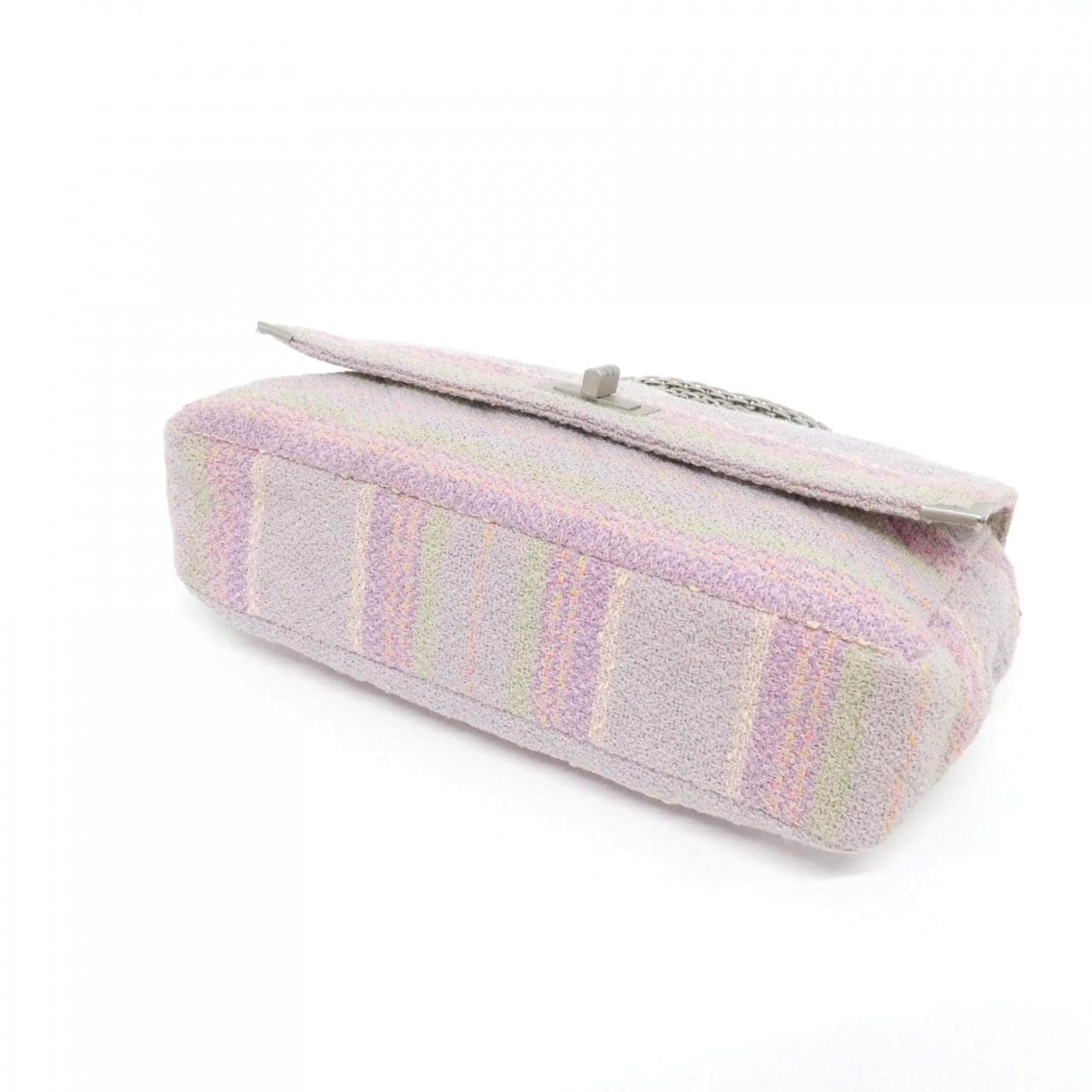 【ヴィンテージ】シャネル ショルダーバッグ