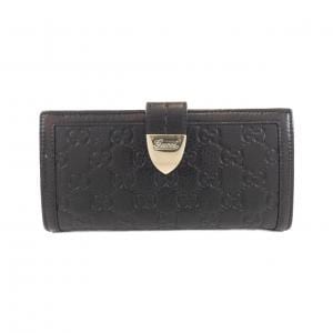 グッチ 181648 AE01G 財布