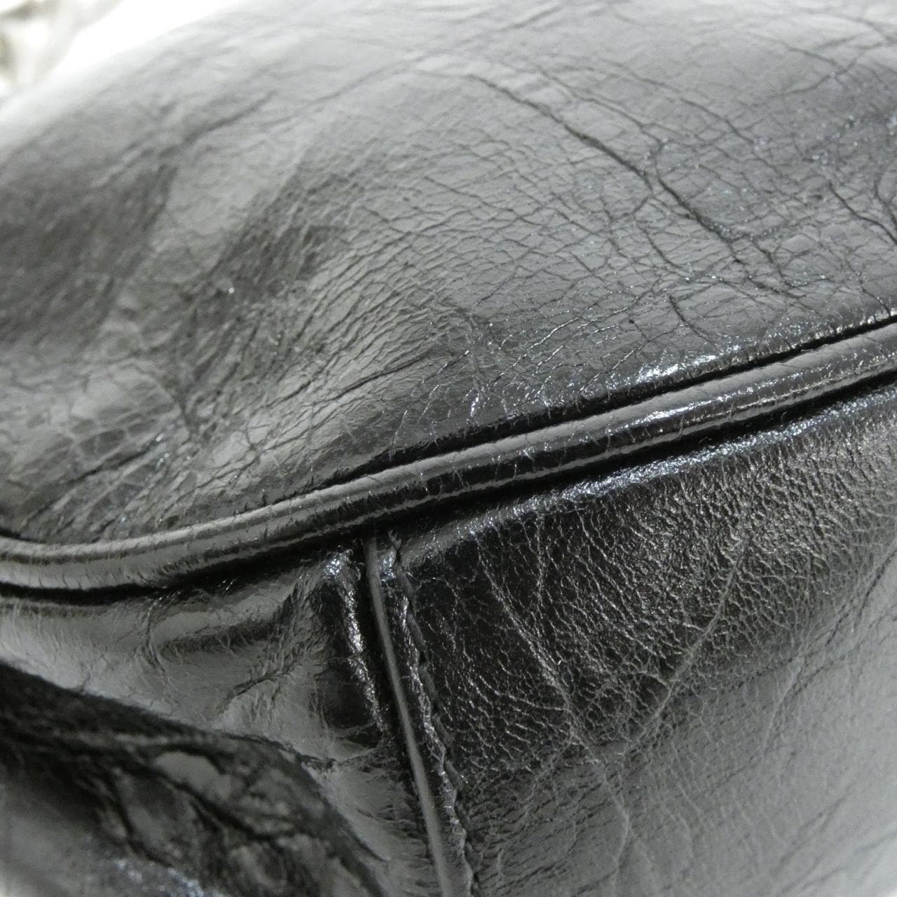 バレンシアガ ル カゴール XS 712813 ショルダーバッグ