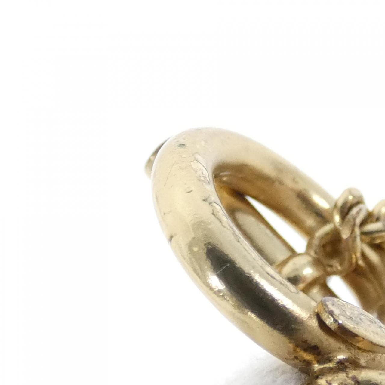 【ヴィンテージ】シャネル ブレスレット