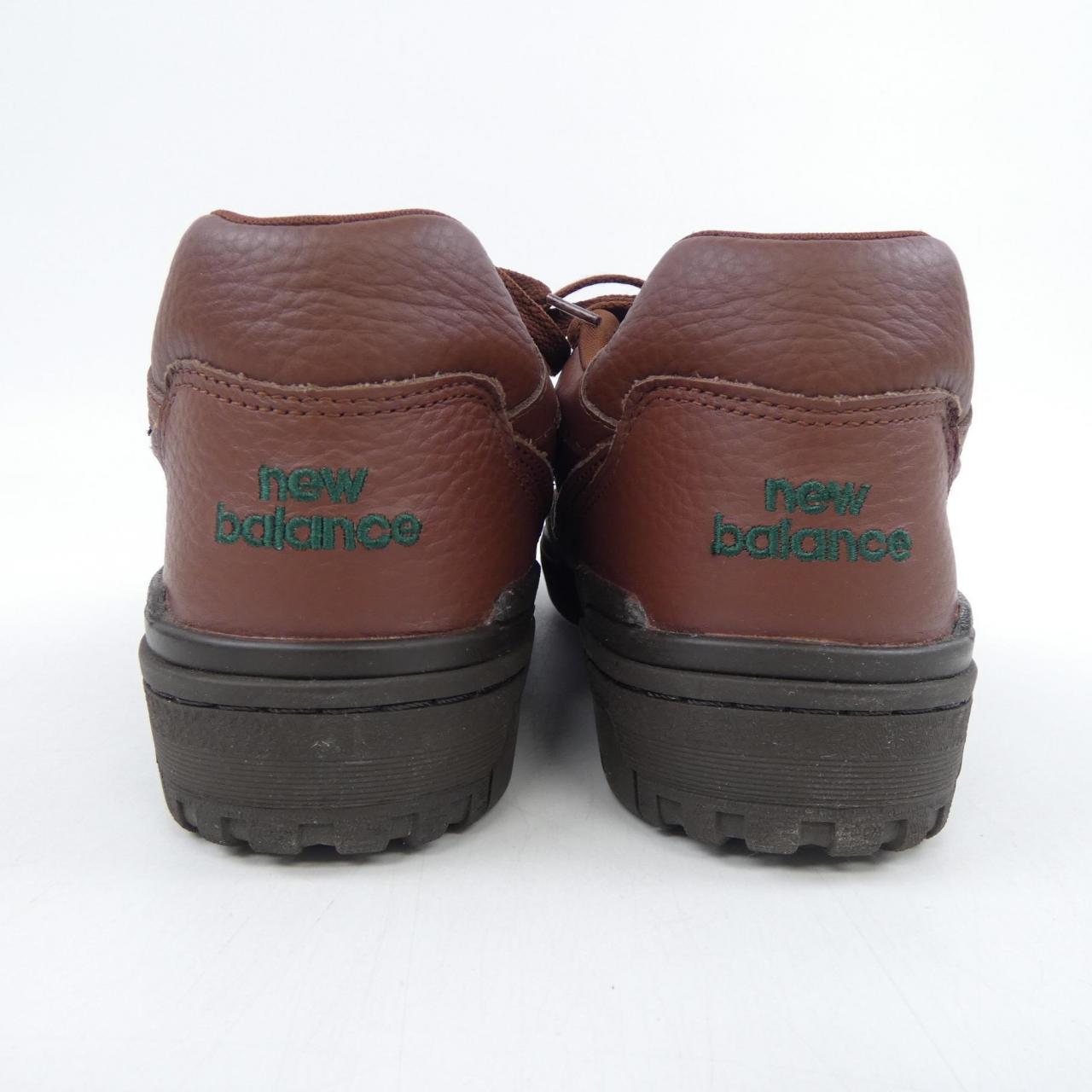 ニューバランス NEW BALANCE BB550PBR スニーカー