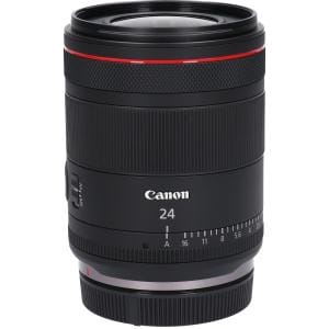 ＲＦ２４ｍｍ　Ｆ１．４　Ｌ　ＶＣＭ