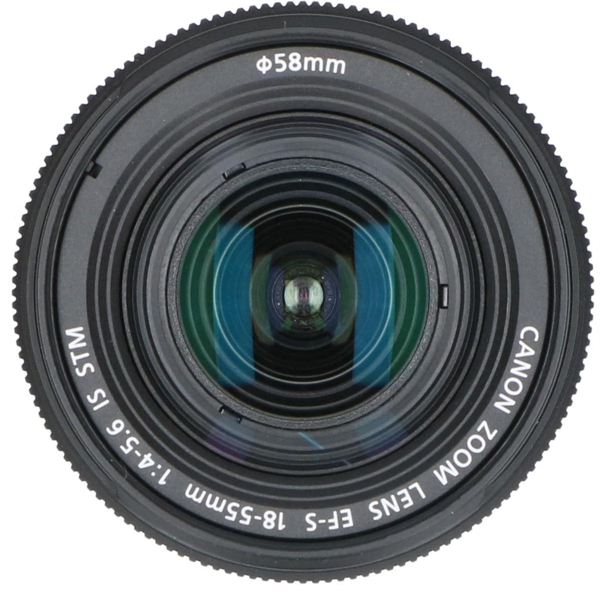 ＥＦ－Ｓ１８－５５ｍｍ　Ｆ４－５．６ＩＳ　ＳＴＭ