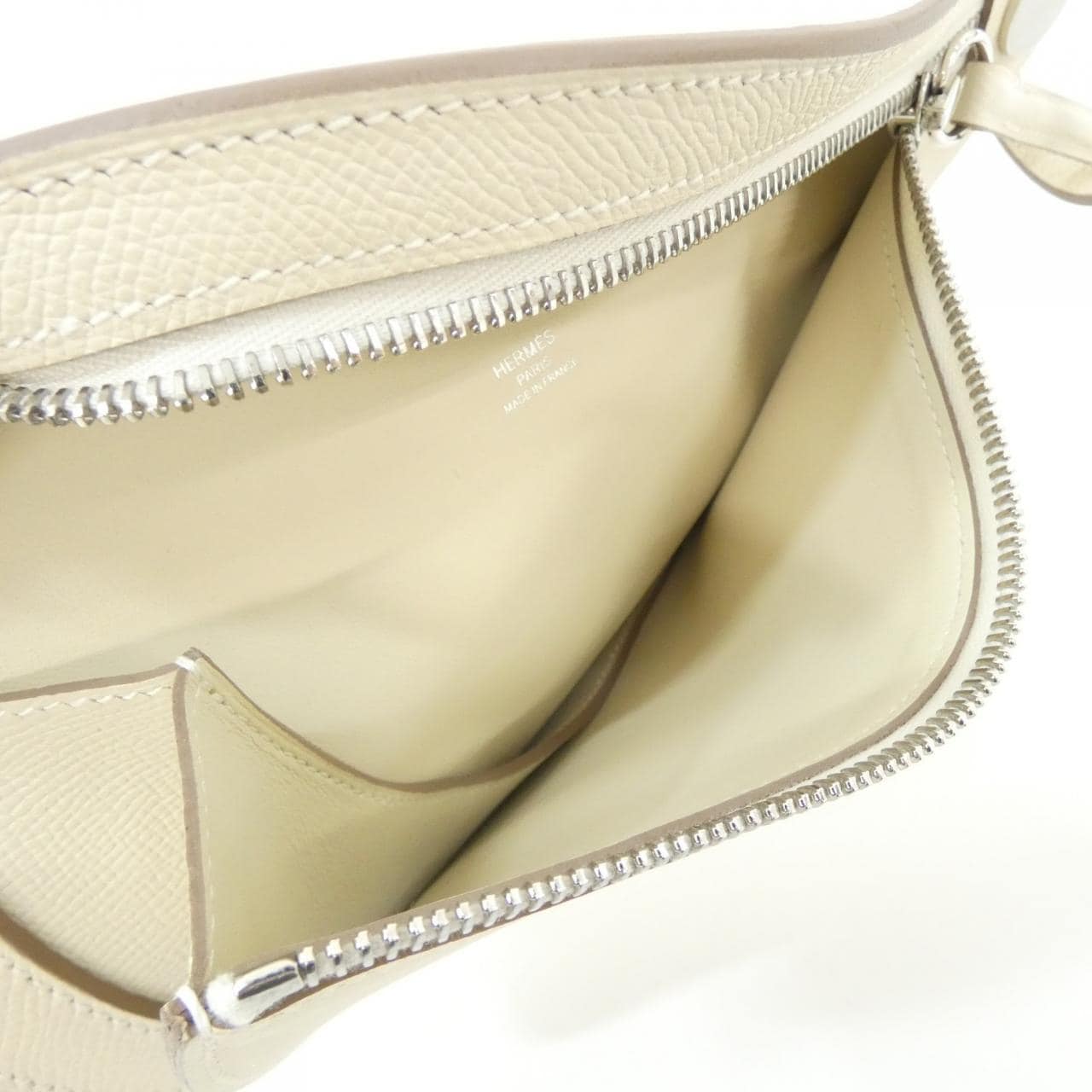 エルメス プティット コース 084847CK ショルダーバッグ