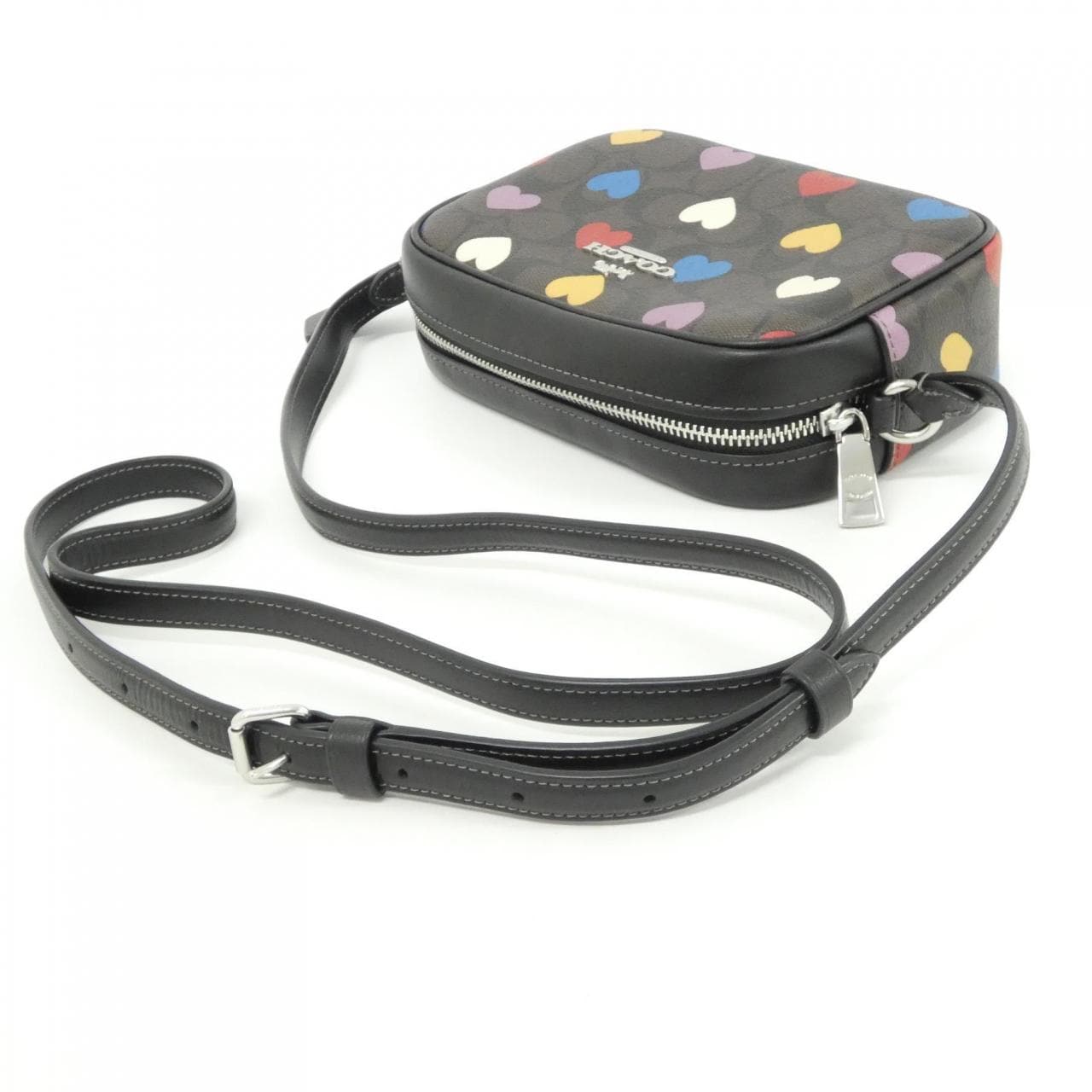 【新品】コーチ CO941 ショルダーバッグ