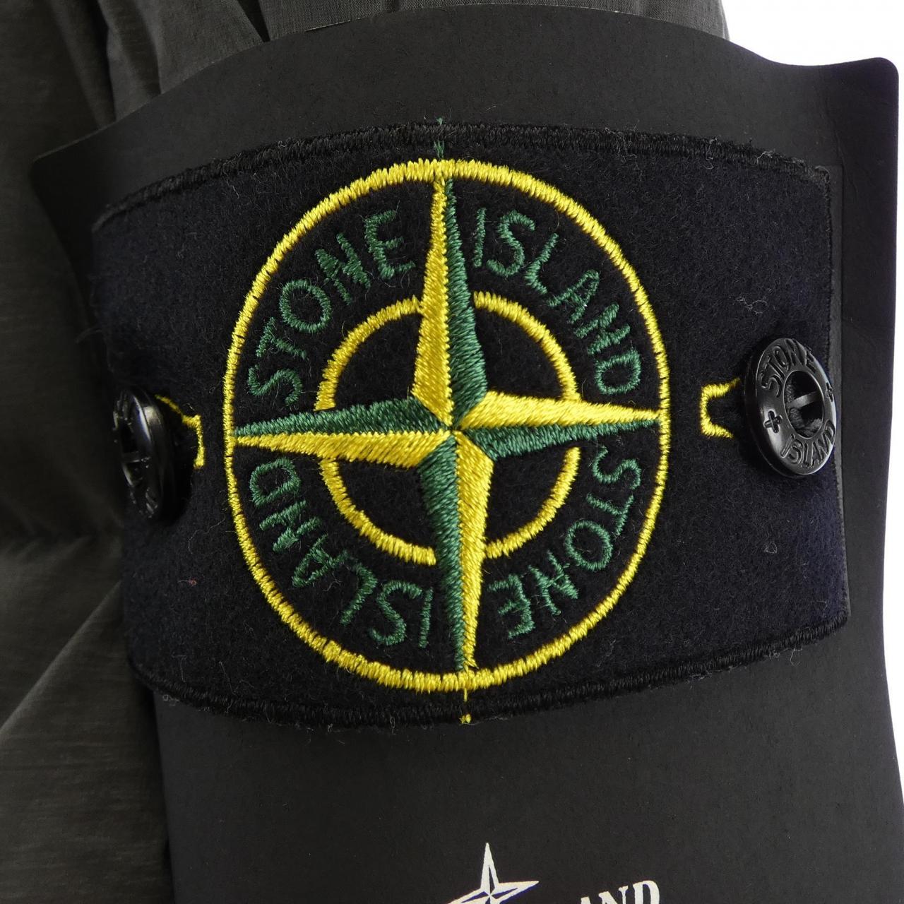 ストーンアイランド STONE ISLAND S15 4100040 S0028 V0062 ダウンジャケット