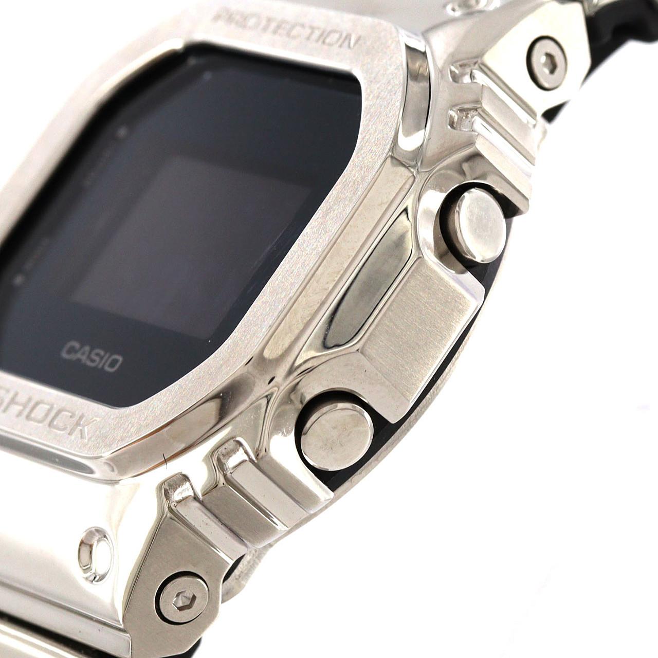 カシオ G-SHOCK GM-5600YM-8JF その他 クォーツ
