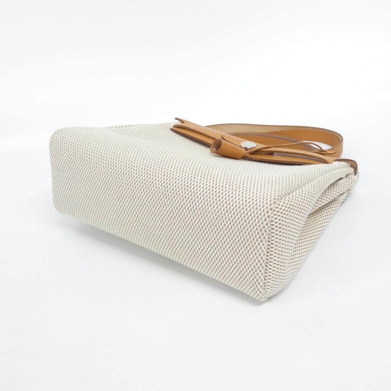 【ヴィンテージ】エルメス ニュー エールバッグ PM 038465CK バッグ