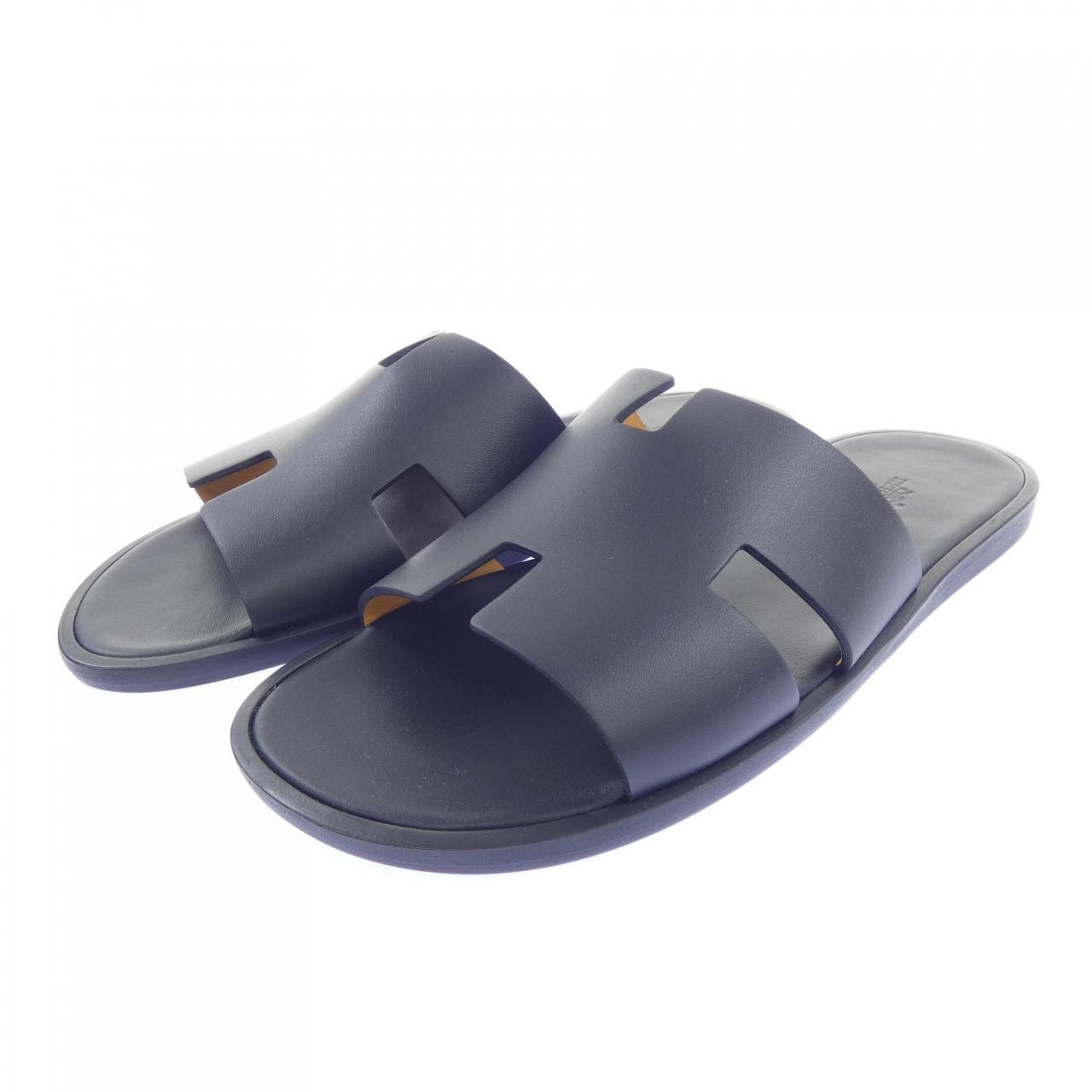 エルメス HERMES イズミール 041141Z サンダル