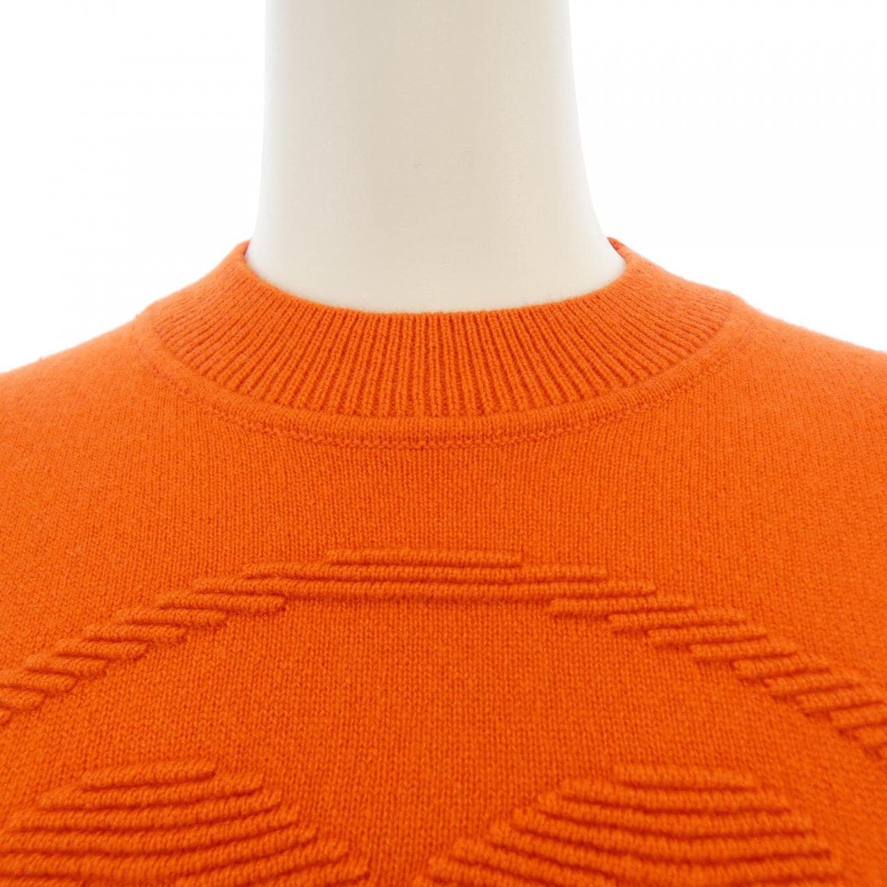 エルメス HERMES Hリフト 3H2653D1 ニット