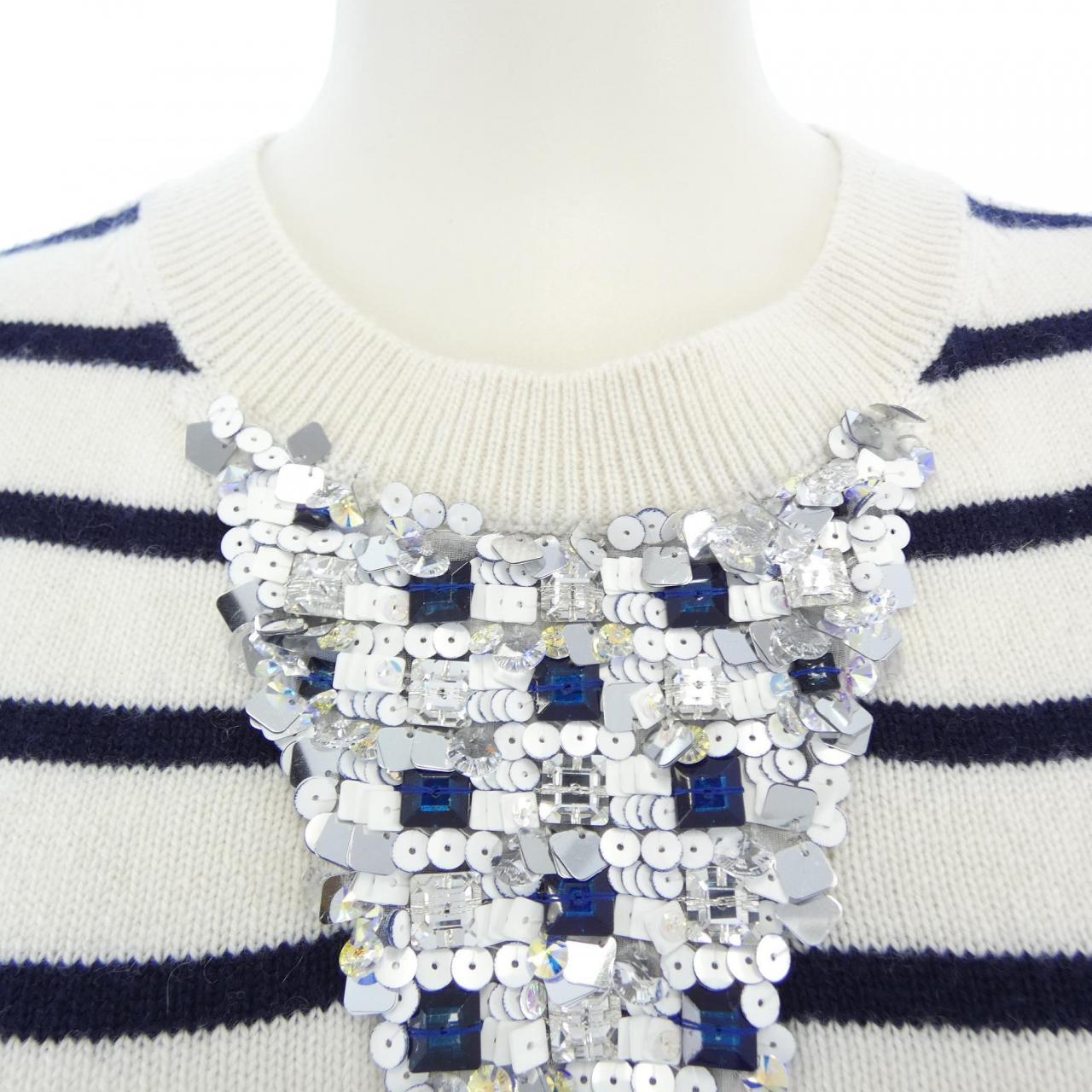 シャネル CHANEL P74116K10634 23C ニット