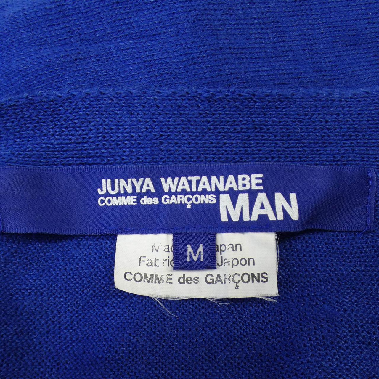 ジュンヤワタナベマン JUNYA WATANABE MAN カーディガン