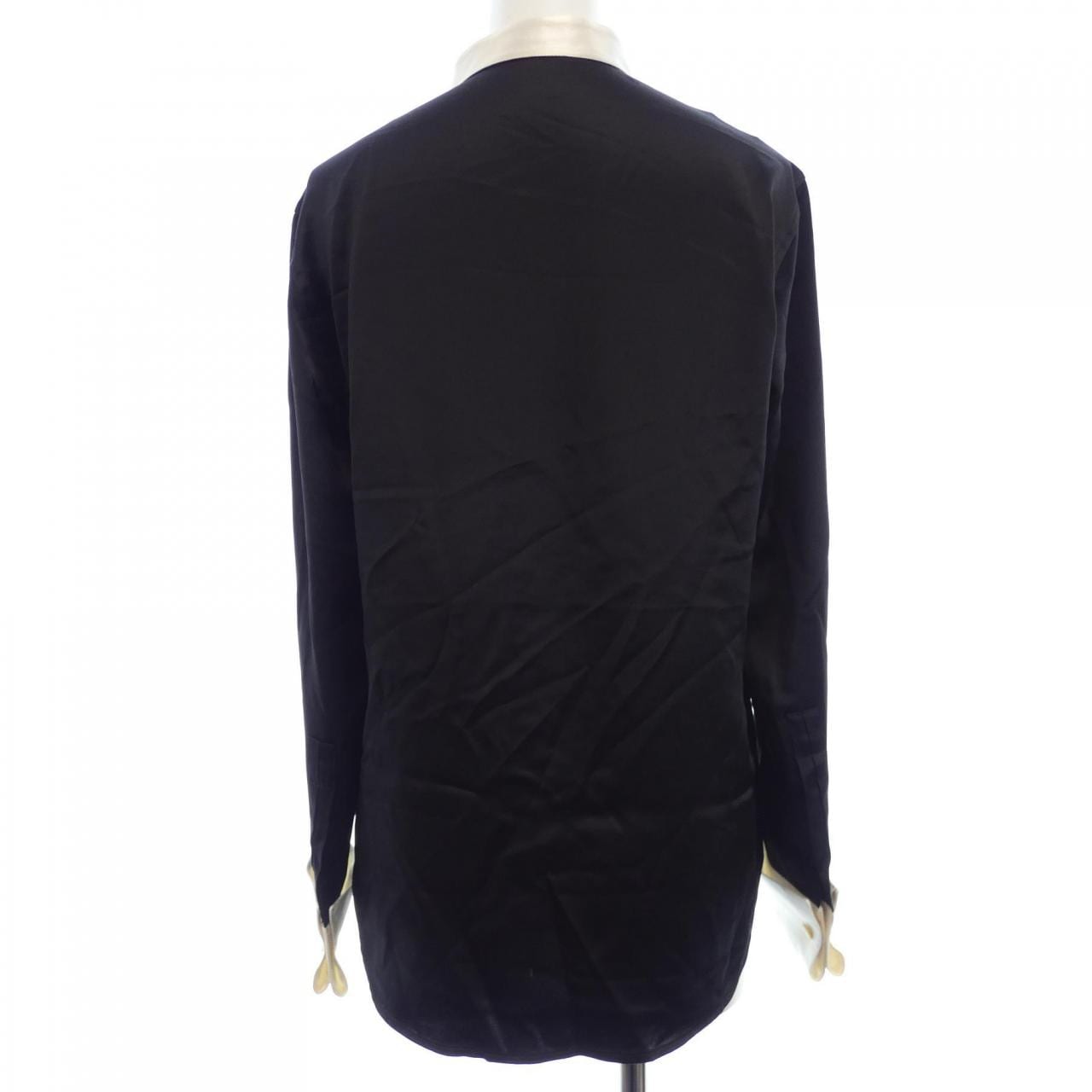 SAINT LAURENT laurent shirt