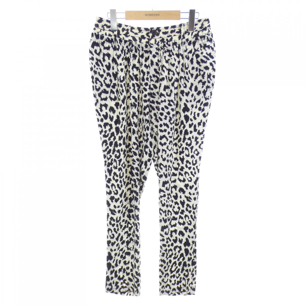 タクーン thakoon パンツ