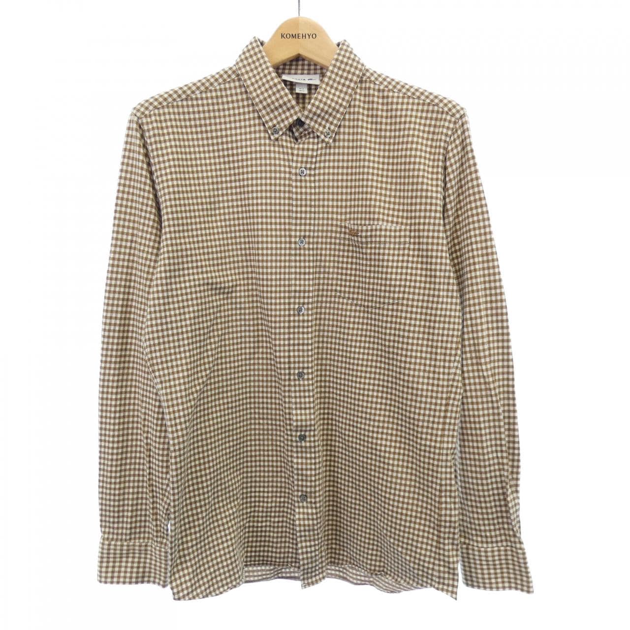 ラコステ LACOSTE PH701EM シャツ