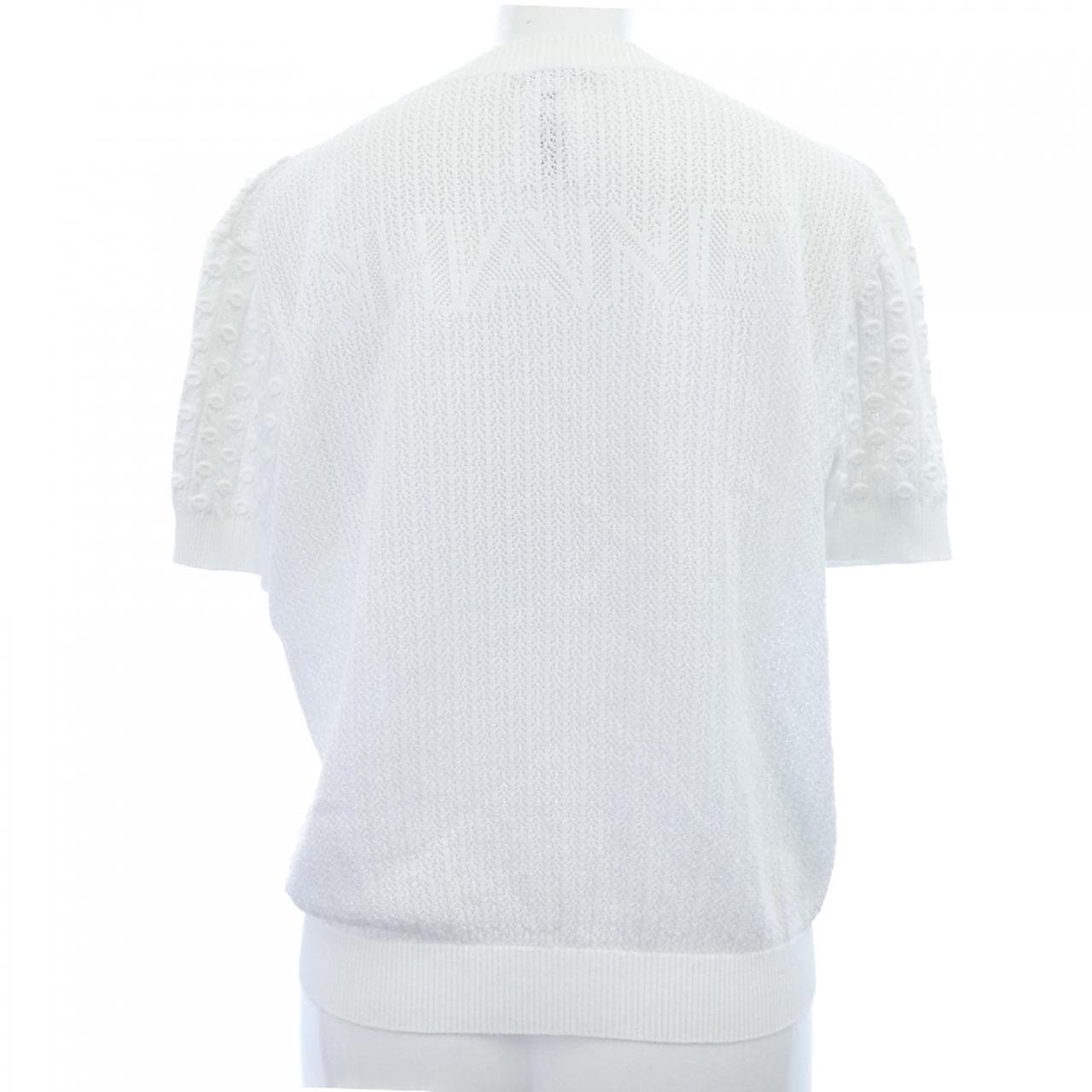 シャネル CHANEL P60664K46382 ニット