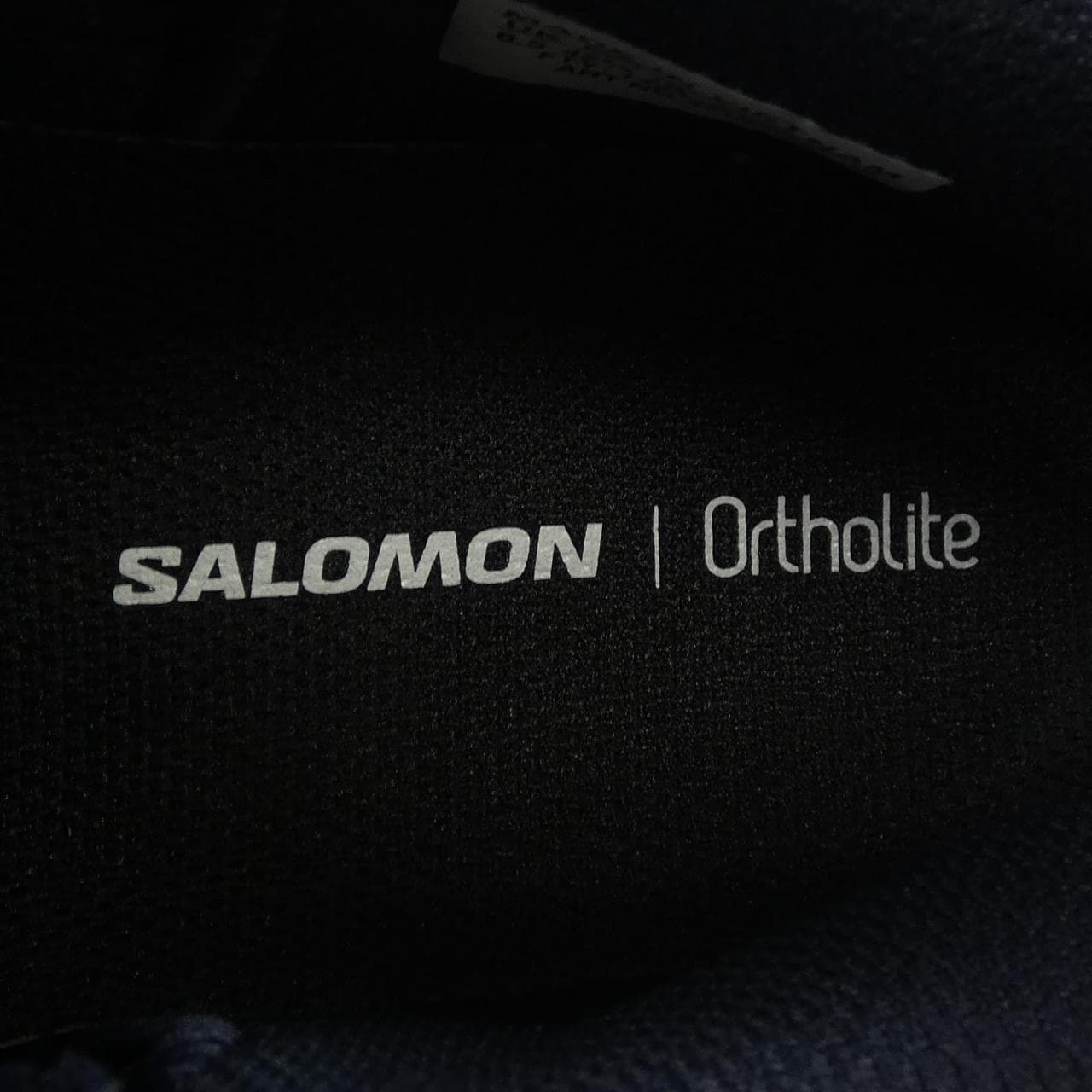 サロモン SALOMON XT-6 FT スニーカー