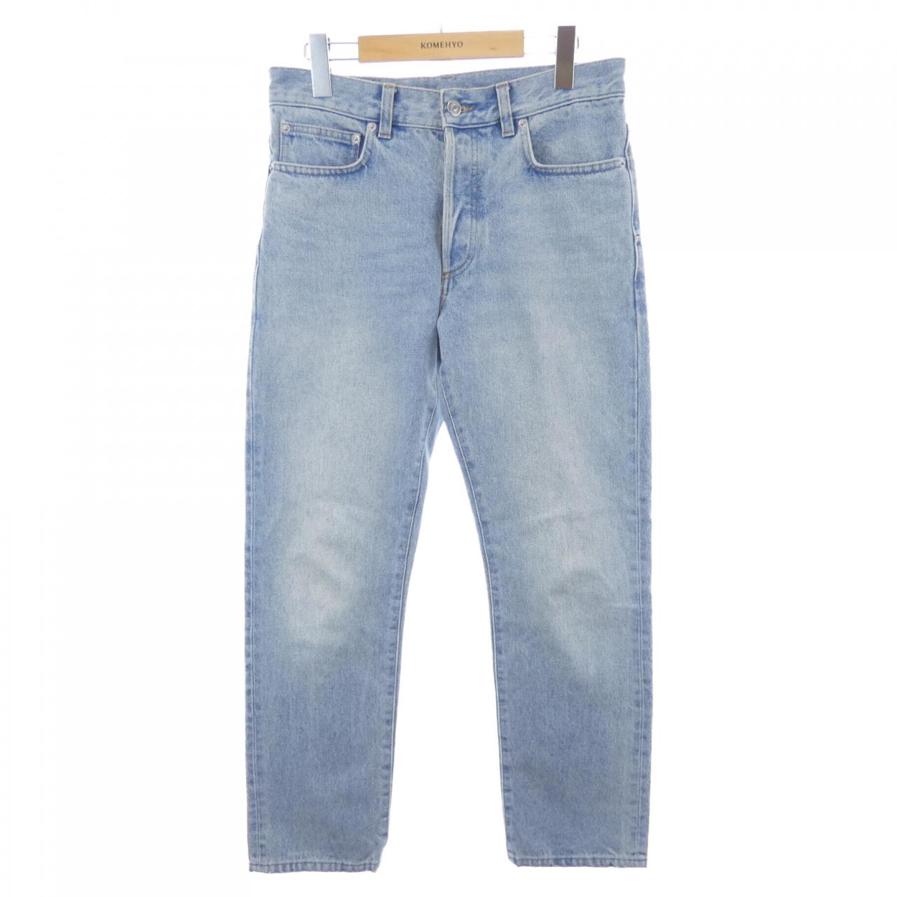 DIOR 313D014K360X Jeans