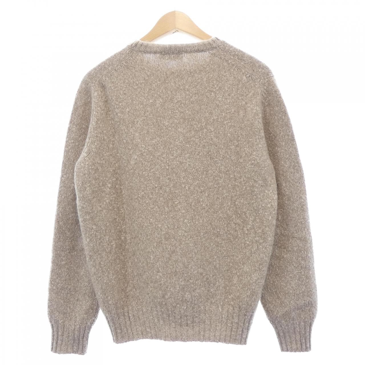 SETTEFILI CASHMERE knit