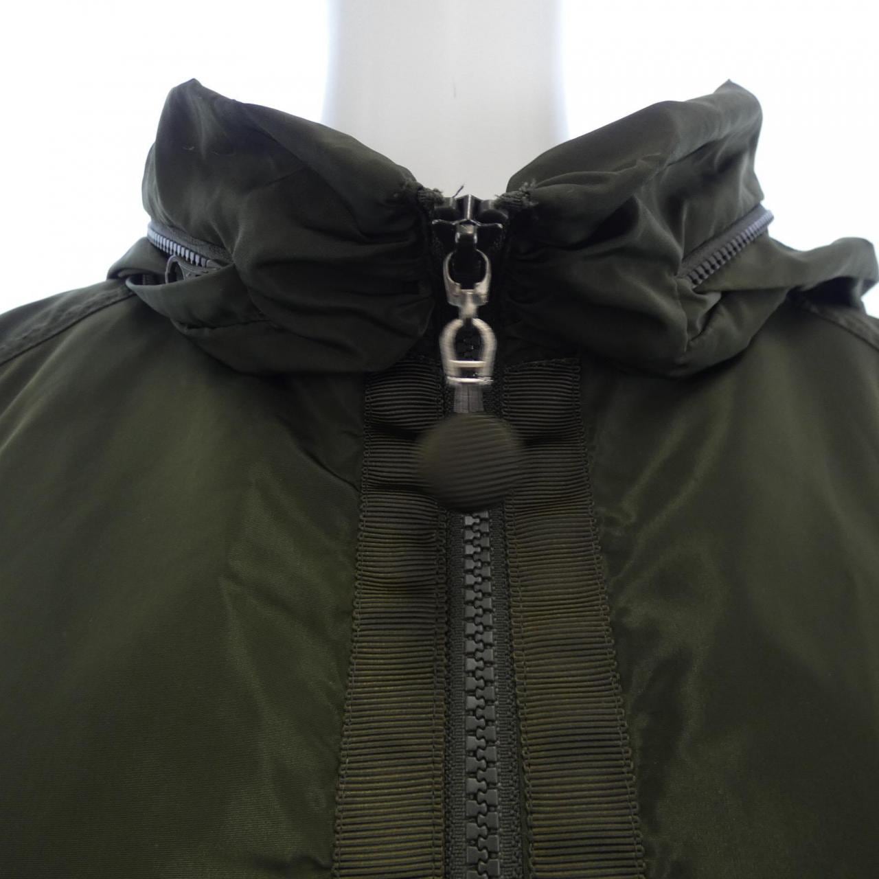 ANGELINA ジャケット